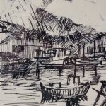 948 9171 INDIAN INK DRA..